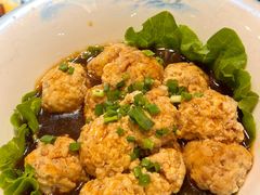 -小乡小镇·传承桐庐土菜·老板亲自烧的菜