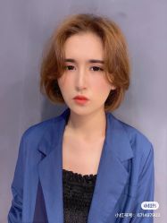 -秦·专注剪发