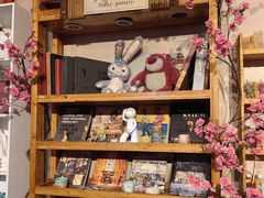 -袁亮今日陶艺(苹果社区总店)