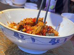 -辣得叫湘菜(四明店)