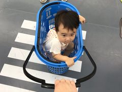 -迪卡侬(香炉礁店)