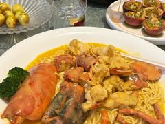 -79号渔船海鲜饭店(宝安店)