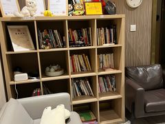 -大鱼心理咨询工作室(静安寺店)