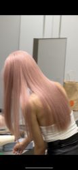 -DL HOPE造型