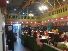 大堂-味之绝美蛙鱼头火锅(高新店)