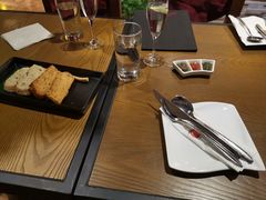 -安妮意大利餐厅(国贸店)