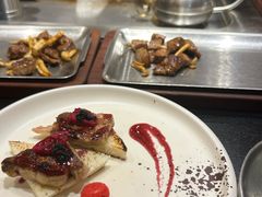 -大神太神·铁板烧(七宝领展广场店)