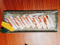 -山之屋炭火烧肉·生啤畅饮(大朗万科中央公园店)