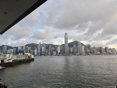 -海港城