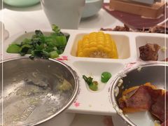 -小荔园·粤菜小馆(美的悦然广场店)