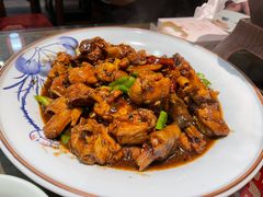 -会仙楼饭庄(宽厚里店)