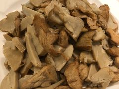 -清心素食自助餐厅(夫子庙店)