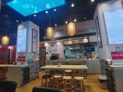 -荔银肠粉·非遗手藝(夫子庙店)