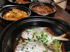 -小时候焗海鲜(鄞州万达店)