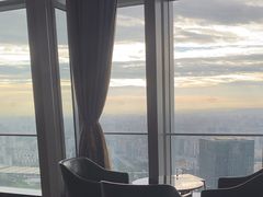 -南宁那莲豪华精选酒店-云霄酒廊·80楼高空城景酒吧