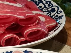 -东镇老火锅(长春路首店)