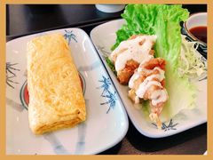 -楽飯屋(软件园店)