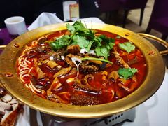 -凯鸽酒楼(大同振兴街店)