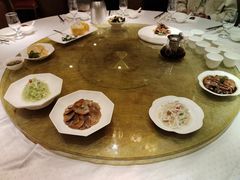 -上海小南国(仲盛世界商城店)