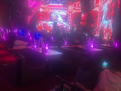 -MOSSO·Liveshow(M3香港广场店)