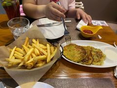 -TUK土耳其餐厅·下午茶(卢湾店)