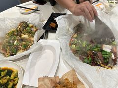 -有鱼吃·纸包烤鱼(曲江创意谷店)