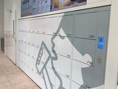 -喜茶(上海五角场万达店)