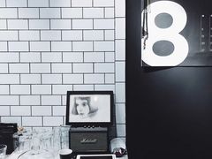 -black rainbow coffee