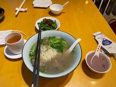 -鼎泰丰(嘉年华•海信广场VILLAGE店)