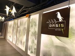 -Oasis Bar & Grill