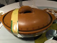 -风味小馆(天目湖宾馆店)