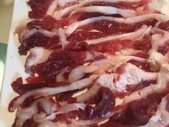 -南城十里潮汕鲜牛火锅·鲜虾生滚粥(融汇老商埠店)