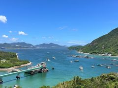 -南丫岛
