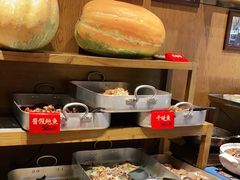 -日丰园海肠水饺·老字号大连海鲜(和平广场店)