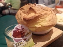 -港丽餐厅(天河城店)