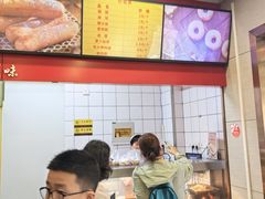 -新丰小吃(庆春路分店)