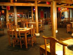 -东来顺饭庄(西直门店)