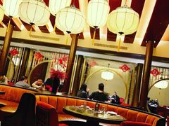 -西安凯悦酒店·湖畔中餐厅