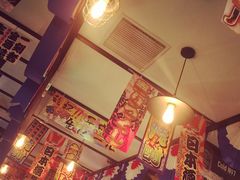 大堂-平成屋· Late Night 食堂(四川北路店)