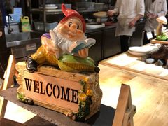 -芭菲盛宴·环球美食(锦城万达广场店)
