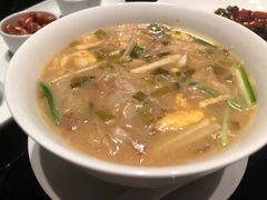 -荣轩(新荣记环球金融中心店)
