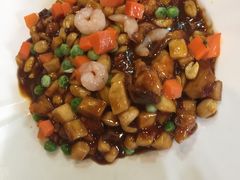 -长兴菜馆(高桥店)