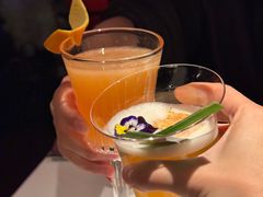 -弦月窗LUNETTE BY AMANDA(复兴路店)