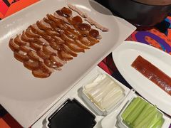 -上海滩餐厅(BFC外滩金融中心店)