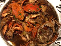 -胖哥俩肉蟹煲(来福士店)