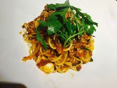 -Amanda餐厅(长乐路店)