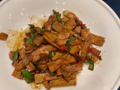 -恩然邦臣酒店-漫垛餐厅