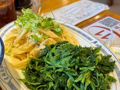 -老雒阳面馆·水席(王城路店)