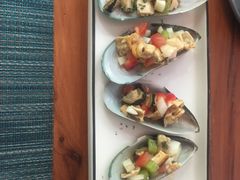 -帕歌西班牙餐厅paco tapas