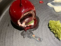 -王品牛排(北京新辰里亚运村店)